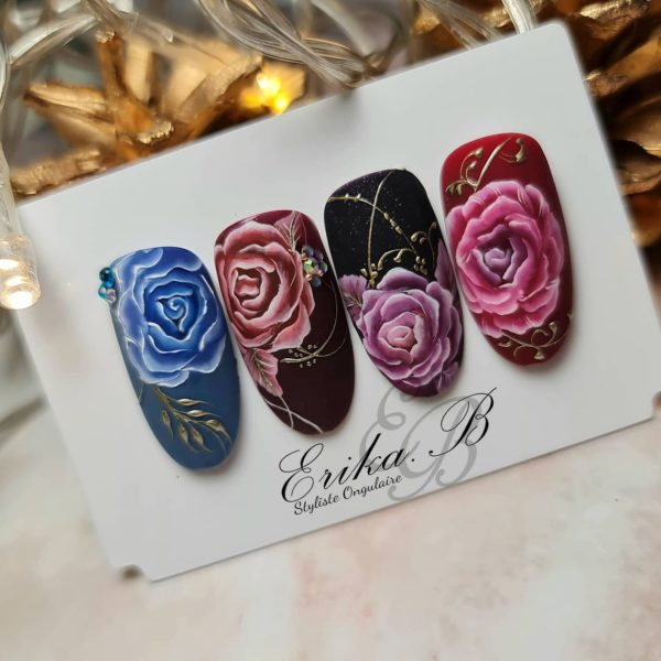 Erikabesse.com Erikabesse.com