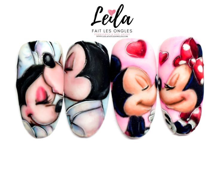 Leilafaitlesongles.com Leilafaitlesongles.com
